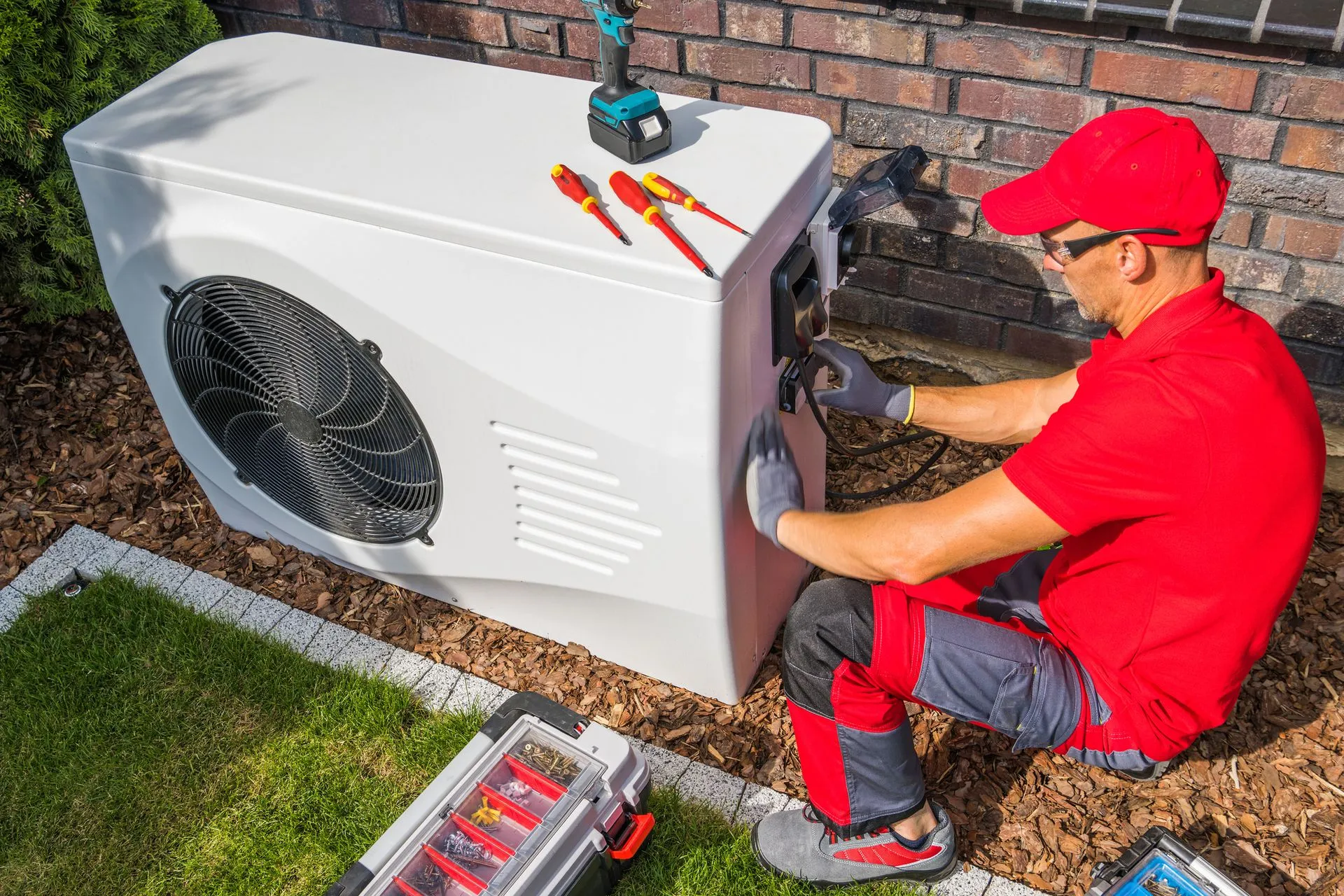 About HVAC in Eagar, AZ